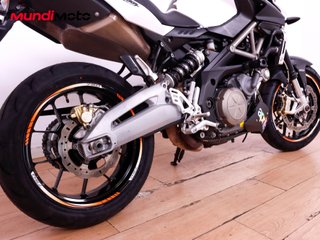 APRILIA SHIVER 750