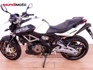 APRILIA SHIVER 750