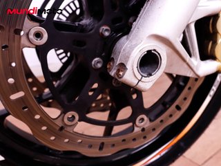 APRILIA SHIVER 750