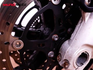 APRILIA SHIVER 750