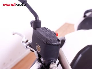 APRILIA SHIVER 750