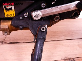 APRILIA SHIVER 750