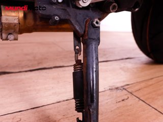 APRILIA SHIVER 750