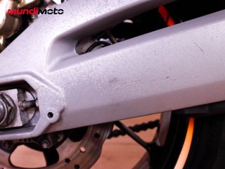 APRILIA SHIVER 750