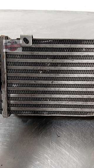 INTERCOOLER Hyundai ix35 (EL/LM)(2010->)