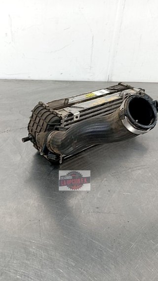 INTERCOOLER Hyundai ix35 (EL/LM)(2010->)
