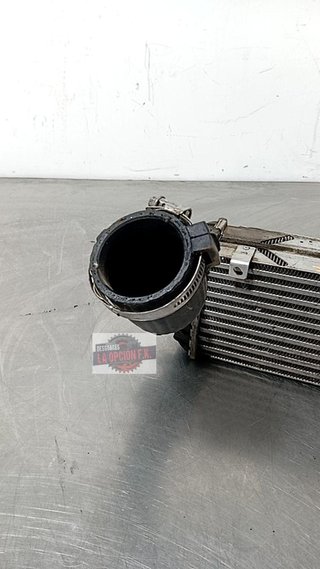INTERCOOLER Hyundai ix35 (EL/LM)(2010->)