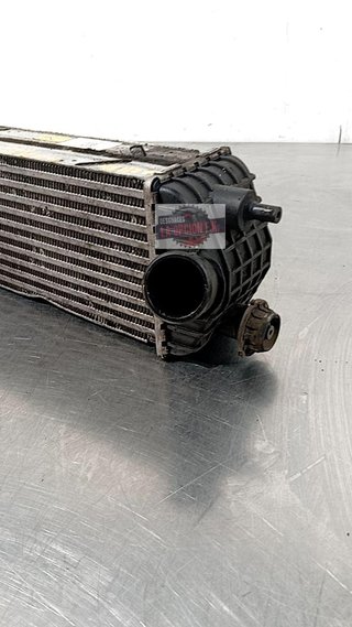 INTERCOOLER Hyundai ix35 (EL/LM)(2010->)