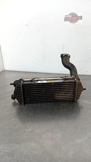 INTERCOOLER Hyundai ix35 (EL/LM)(2010->)