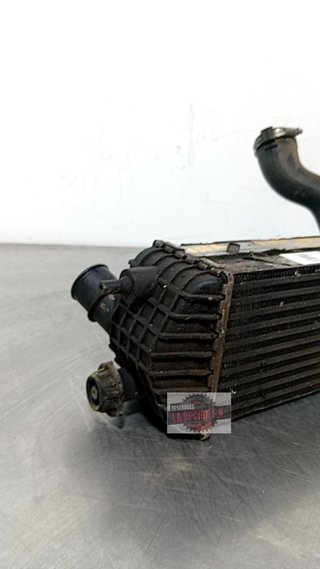 INTERCOOLER Hyundai ix35 (EL/LM)(2010->)