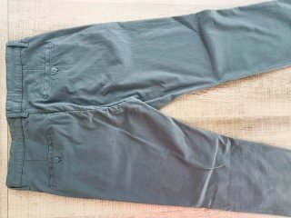 2 Pantalones Celio