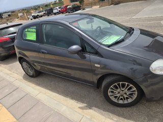 FIAT Punto 2009