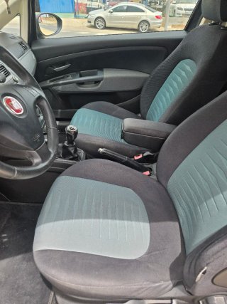 FIAT Punto 2009