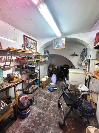 Trastero en venta en Centro en Puerto de Santa María (El)