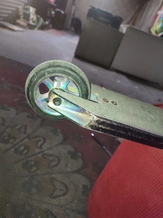 Patinete