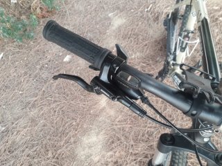Bicicleta Merida