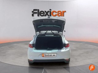 Renault Megane Limited Energy TCe 97kW (130CV)