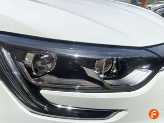Renault Megane Limited Energy TCe 97kW (130CV)
