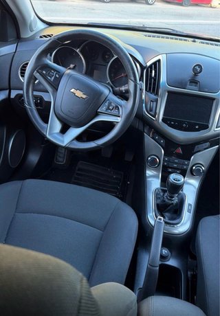 OPORTUNIDAD SOLO POR ESTE MES IMPECABLE CHEVROLET