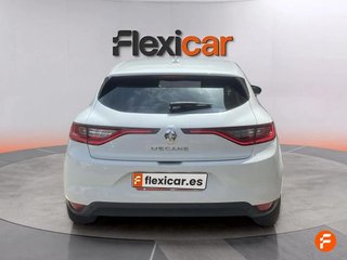 Renault Megane Limited Energy TCe 97kW (130CV)