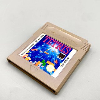 Tetris gioco per Nintendo Game Boy Gb Edizione Ita