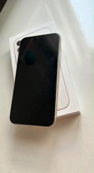 iPhone 11 128 GB Bianco