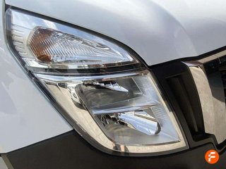 Nissan Interstar L2 H2  2.3DCI 150CV