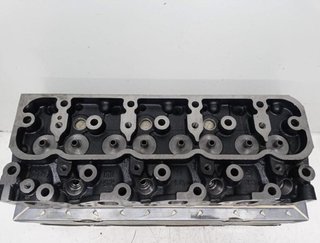 Opel 384478 607058 culata monterey