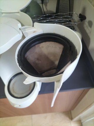 Cafetera Bosch
