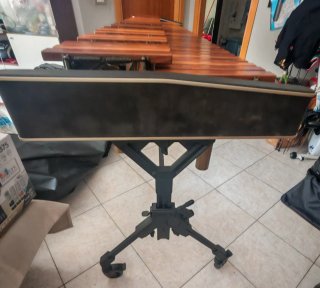 Xilofono Adams Solist Octave 35 - 3.5 ottave