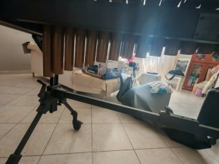 Xilofono Adams Solist Octave 35 - 3.5 ottave