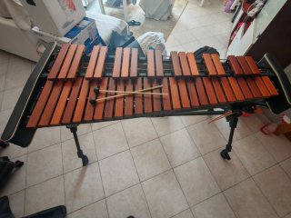 Xilofono Adams Solist Octave 35 - 3.5 ottave