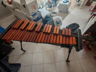 Xilofono Adams Solist Octave 35 - 3.5 ottave