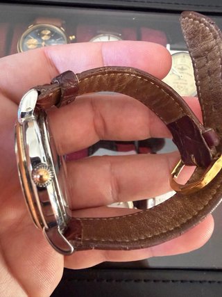 Maurice Lacroix Oro 18k