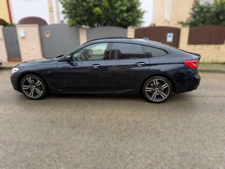 BMW serie 6