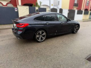 BMW serie 6