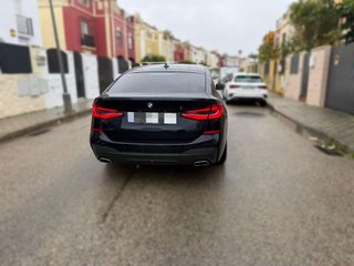 BMW serie 6