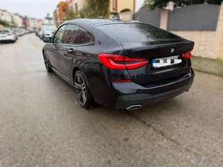 BMW serie 6