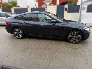 BMW serie 6