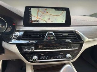 BMW serie 6