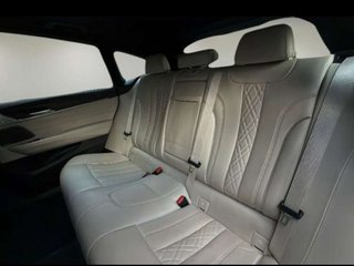 BMW serie 6