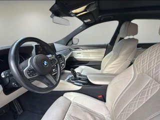 BMW serie 6