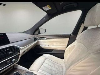 BMW serie 6