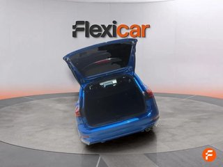 Ford Focus 1.0 Ecoboost MHEV 92kW ST-Line Auto