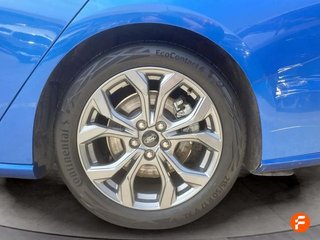 Ford Focus 1.0 Ecoboost MHEV 92kW ST-Line Auto