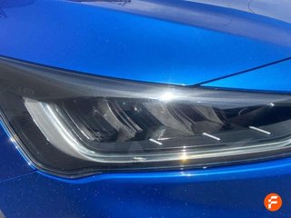 Ford Focus 1.0 Ecoboost MHEV 92kW ST-Line Auto