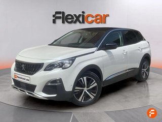 Peugeot 3008 1.5L BlueHDi 96kW (130CV) S&S Allure