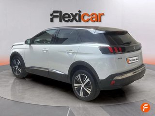 Peugeot 3008 1.5L BlueHDi 96kW (130CV) S&S Allure