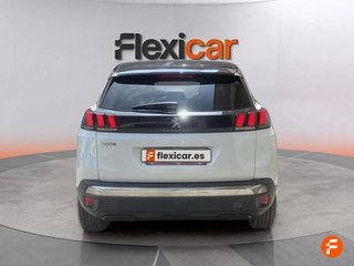 Peugeot 3008 1.5L BlueHDi 96kW (130CV) S&S Allure
