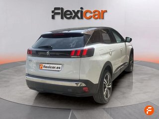 Peugeot 3008 1.5L BlueHDi 96kW (130CV) S&S Allure